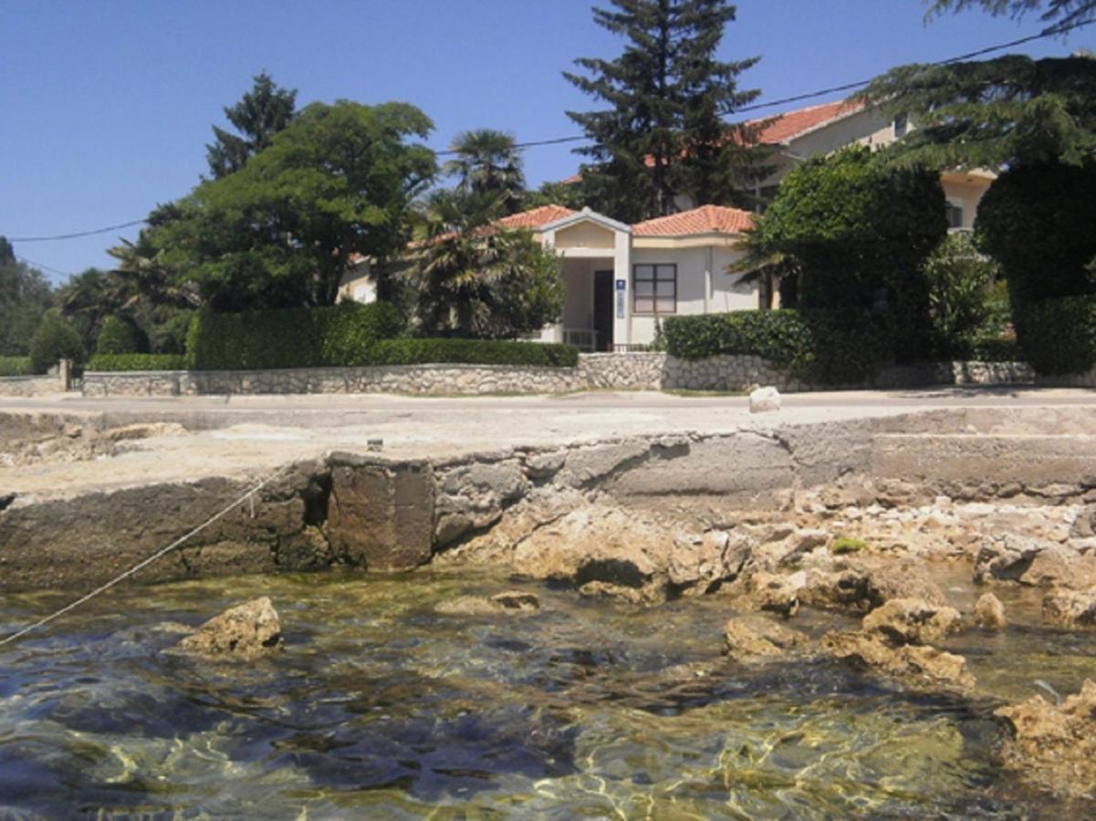 זאדאר Villa Petar 2 - 10M From Sea מראה חיצוני תמונה